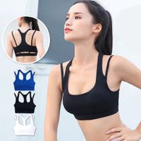 JOCOSA（ジョコサ）のスポーツウェア・フィットネスウェア/スポーツブラ(スポブラ)