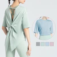 JOCOSA（ジョコサ）のスポーツ/ヨガ
