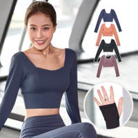 JOCOSA（ジョコサ）のスポーツ/ヨガ