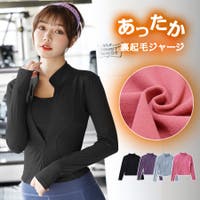 JOCOSA（ジョコサ）のスポーツウェア・フィットネスウェア/ランニングウェア