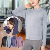 JOCOSA（ジョコサ）のスポーツウェア・フィットネスウェア/ランニングウェア