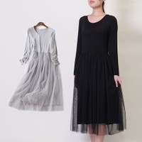 JOCOSA（ジョコサ）のワンピース・ドレス/ワンピース