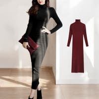 JOCOSA（ジョコサ）のワンピース・ドレス/ニットワンピース