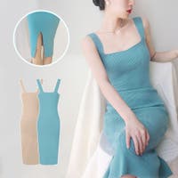 JOCOSA（ジョコサ）のワンピース・ドレス/ニットワンピース
