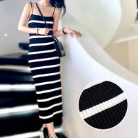 JOCOSA（ジョコサ）のワンピース・ドレス/キャミワンピース