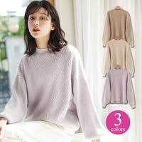 JOCOSA（ジョコサ）のトップス/ニット・セーター