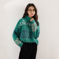 JOCOSA（ジョコサ）のトップス/ニット・セーター