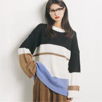 JOCOSA（ジョコサ）のトップス/ニット・セーター