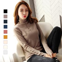 JOCOSA（ジョコサ）のトップス/ニット・セーター