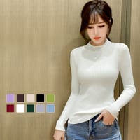 JOCOSA（ジョコサ）のトップス/ニット・セーター
