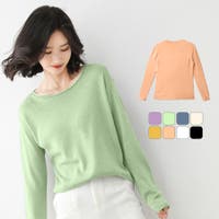 JOCOSA（ジョコサ）のトップス/ニット・セーター
