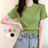 JOCOSA（ジョコサ）のトップス/ニット・セーター