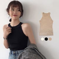 JOCOSA（ジョコサ）のトップス/ノースリーブ
