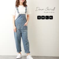 JOCOSA（ジョコサ）のパンツ・ズボン/オールインワン・つなぎ