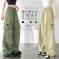 JOCOSA（ジョコサ）のパンツ・ズボン/カーゴパンツ