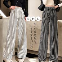JOCOSA（ジョコサ）のパンツ・ズボン/ワイドパンツ