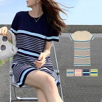 JOCOSA（ジョコサ）のワンピース・ドレス/ワンピース