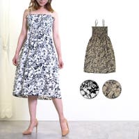 JOCOSA（ジョコサ）のワンピース・ドレス/キャミワンピース