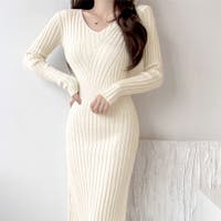 JOCOSA（ジョコサ）のワンピース・ドレス/ニットワンピース