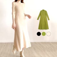 JOCOSA（ジョコサ）のワンピース・ドレス/ニットワンピース