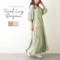 JOCOSA（ジョコサ）のワンピース・ドレス/マキシワンピース