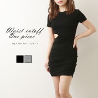 JOCOSA（ジョコサ）のワンピース・ドレス/ワンピース