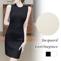 JOCOSA（ジョコサ）のワンピース・ドレス/ニットワンピース