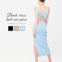 JOCOSA（ジョコサ）のワンピース・ドレス/ニットワンピース