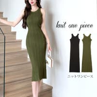 JOCOSA（ジョコサ）のワンピース・ドレス/ニットワンピース