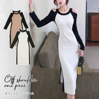 JOCOSA（ジョコサ）のワンピース・ドレス/ニットワンピース