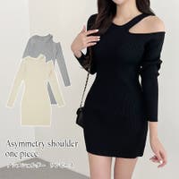 JOCOSA（ジョコサ）のワンピース・ドレス/ニットワンピース