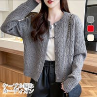 JOCOSA（ジョコサ）のトップス/カーディガン