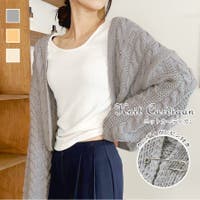 JOCOSA（ジョコサ）のトップス/カーディガン