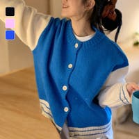 JOCOSA（ジョコサ）のトップス/カーディガン