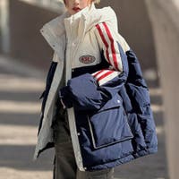 JOCOSA（ジョコサ）のアウター(コート・ジャケットなど)/ダウンジャケット・ダウンコート