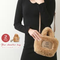 JOCOSA（ジョコサ）のバッグ・鞄/ショルダーバッグ