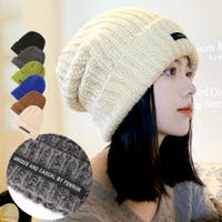 JOCOSA（ジョコサ）の帽子/ニット帽