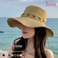 JOCOSA（ジョコサ）の帽子/ハット