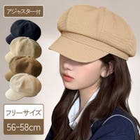 JOCOSA（ジョコサ）の帽子/キャスケット
