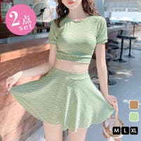 JOCOSA（ジョコサ）の水着/水着セット