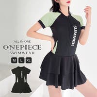 JOCOSA（ジョコサ）の水着/ワンピース水着