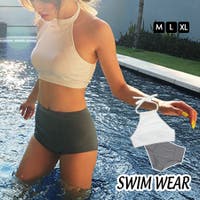 JOCOSA（ジョコサ）の水着/水着セット