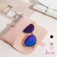 JOCOSA（ジョコサ）の小物/メガネ