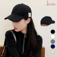 JOCOSA（ジョコサ）の帽子/キャップ