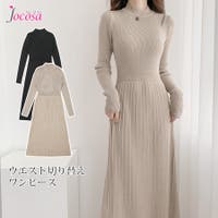 JOCOSA（ジョコサ）のワンピース・ドレス/ニットワンピース