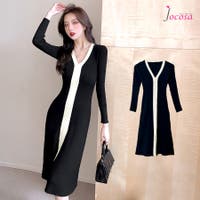JOCOSA（ジョコサ）のワンピース・ドレス/ニットワンピース