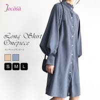 JOCOSA（ジョコサ）のワンピース・ドレス/シャツワンピース
