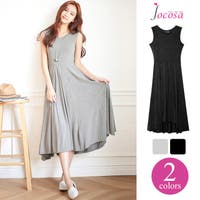 JOCOSA（ジョコサ）のワンピース・ドレス/マキシワンピース