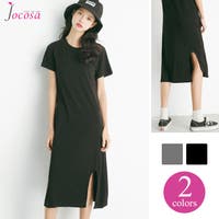 JOCOSA（ジョコサ）のワンピース・ドレス/ワンピース