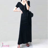 JOCOSA（ジョコサ）のワンピース・ドレス/マキシワンピース